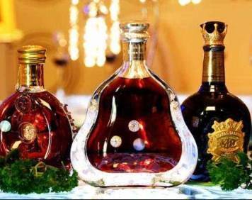 黄圃洋酒XO回收报价指南 诚信商家助力酒类经营