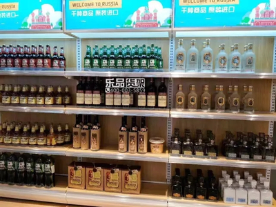 如何成功经营一家进口食品与烟草制品零售店