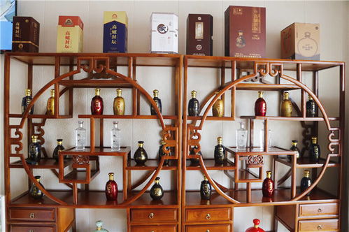 高炉封坛酒阜阳市运营中心揭牌 美酒登陆阜阳市场