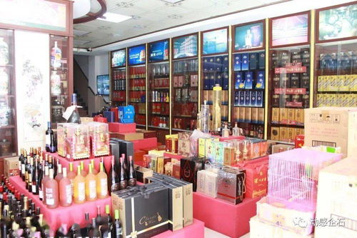 开展'九号查酒'行动，规范酒类经营行为